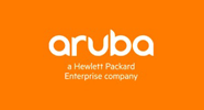 HPE Aruba