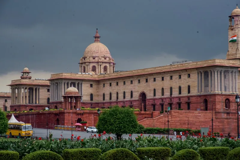 Government & Public Sector IT projects