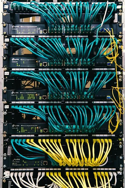 Enterprise Network Design