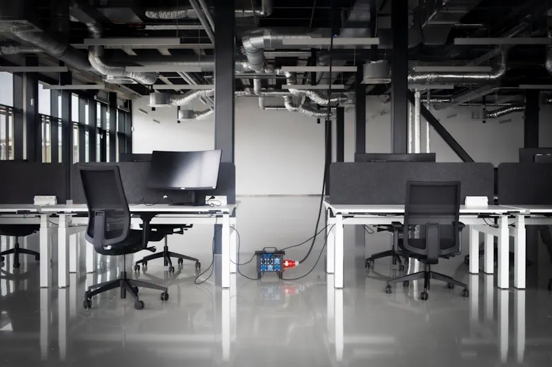 High-Density Wi-Fi