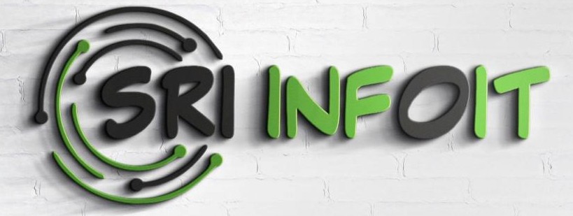 SRI INFOIT — Enterprise IT System Integrator